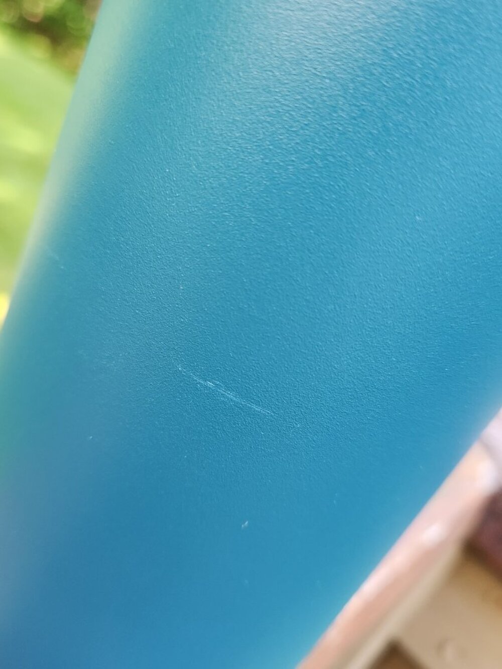 Hydro Flask 40 Ounce JADE Bottle No Straw With Lid Rare HTF Color Discontinued - Picture 7 of 7